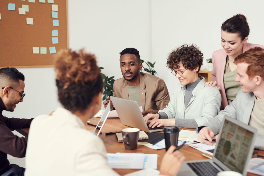 Webinar: Como aproveitar o máximo da colaboração na sua empresa?