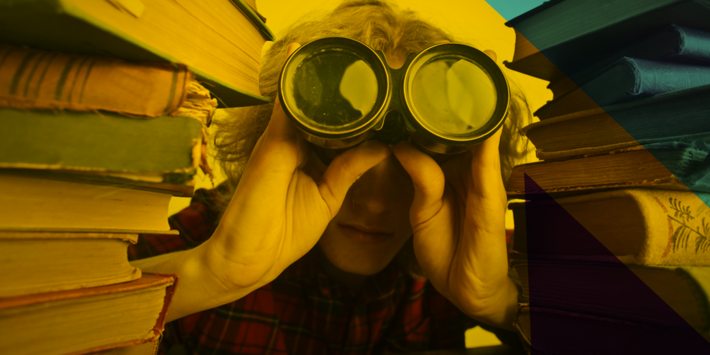 Workshop Autoconhecimento e Liderança