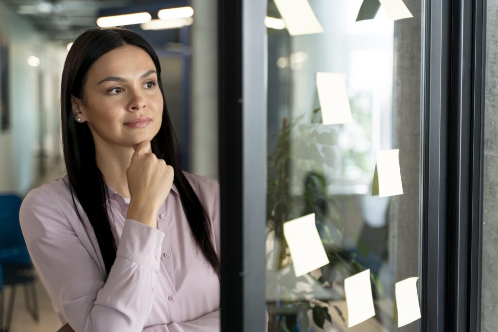 Minha empresa não tem processos! Será?