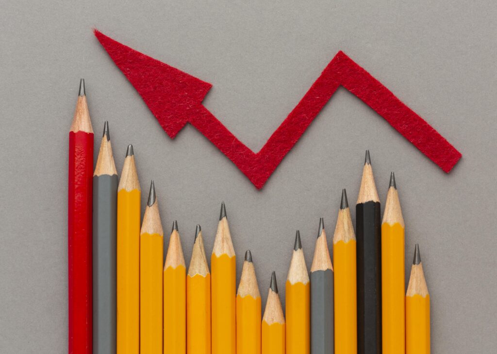 Sinais de que sua empresa cresceu, mas não amadureceu