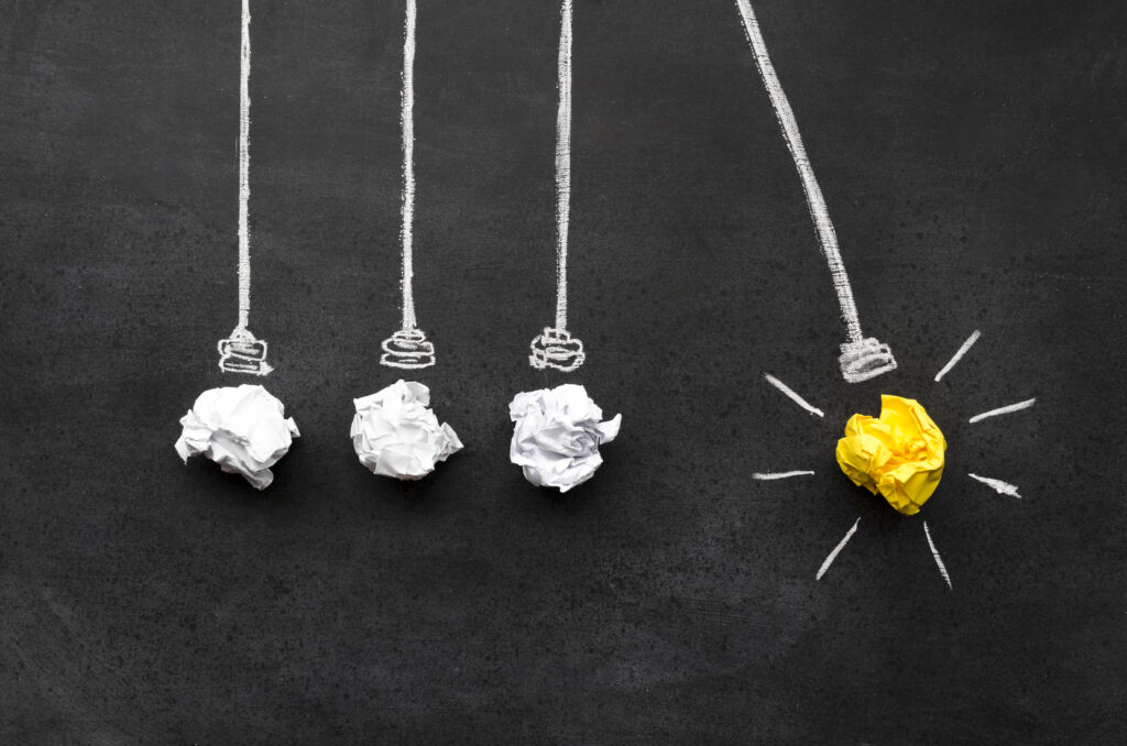 Qual o custo invisível do improviso?