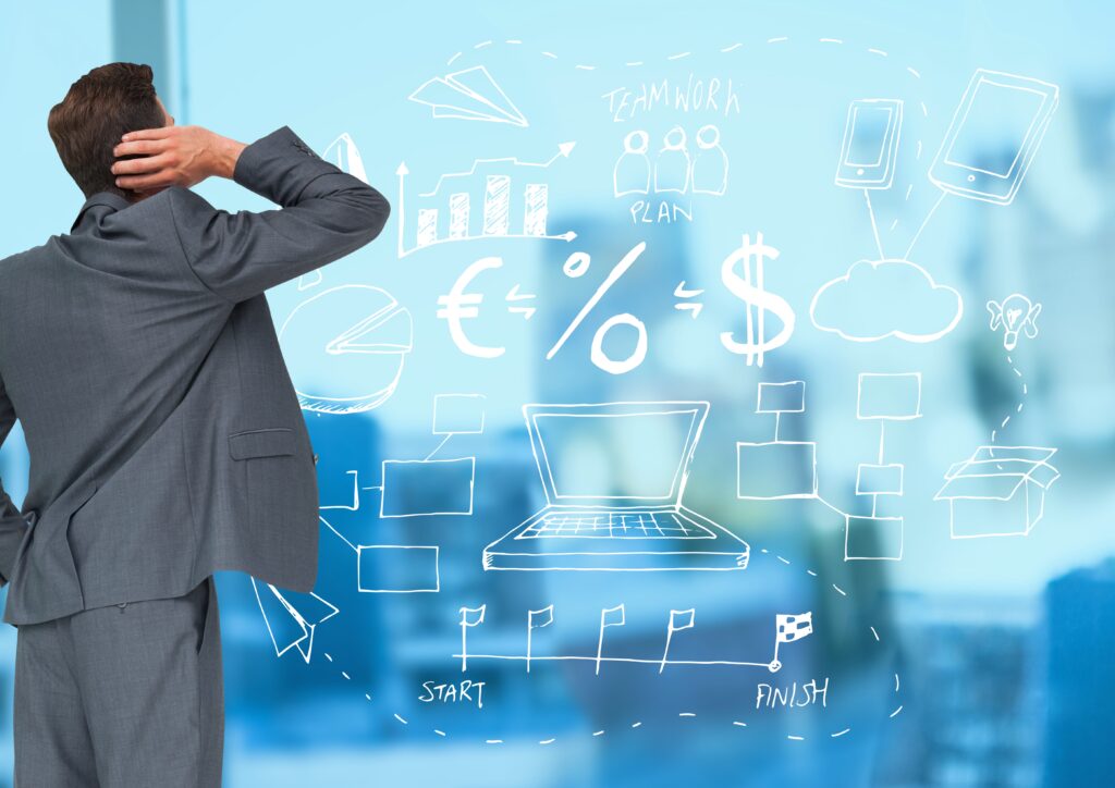 Os custos invisíveis do crescimento nas empresas