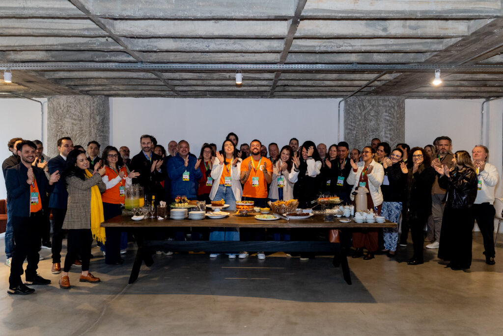 O que movimentou a Consense em junho: Aula Aberta, Café da Manhã e Consense Talks