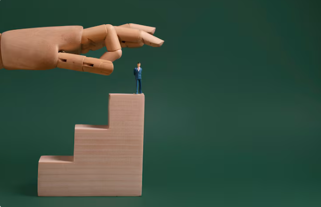 A estrutura que sustenta ou trava o crescimento da sua empresa